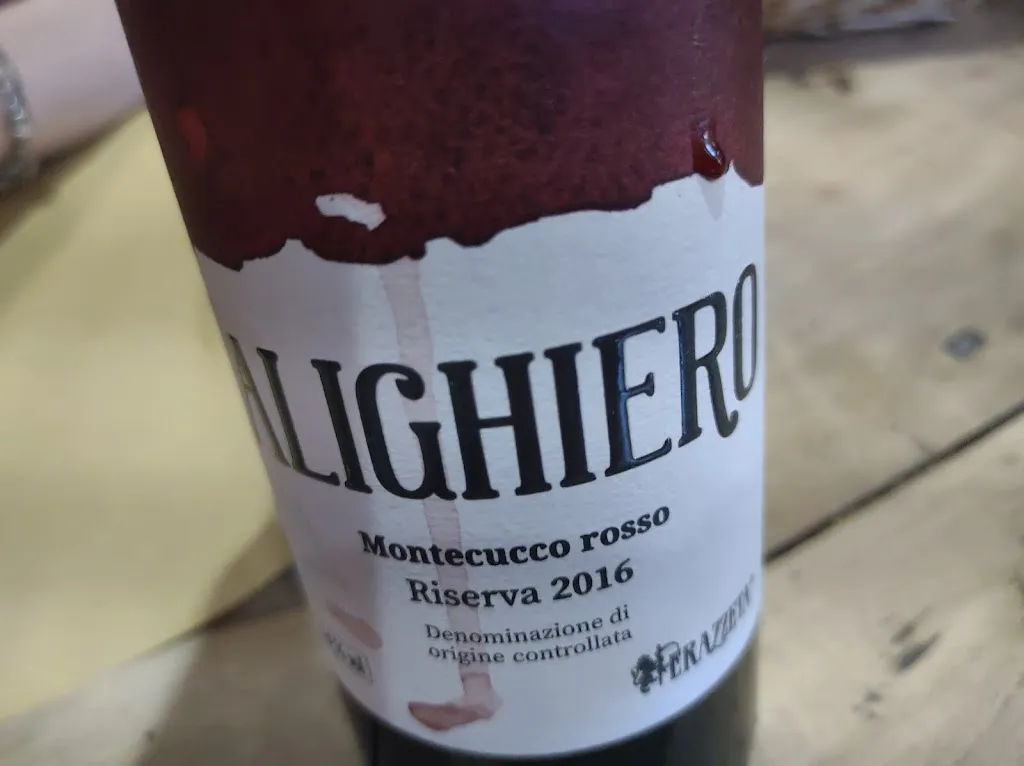 Menu_La Bottega di Montemercole_Arezzo_image_6