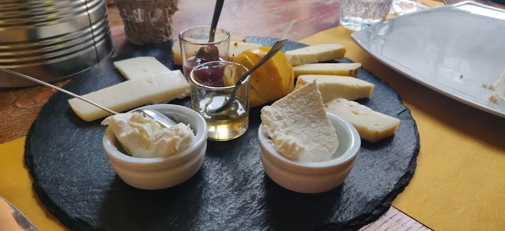 Menu_La Bottega di Montemercole_Arezzo_image_8