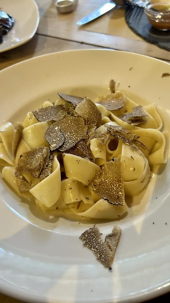 Liza Belonio_La Bottega di Montemercole_Arezzo_review