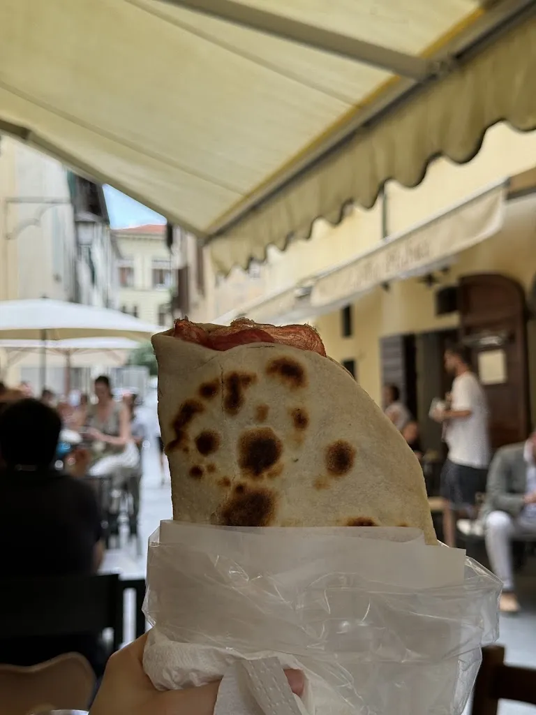 Seonie Yi_La Tua Piadina_Arezzo_review