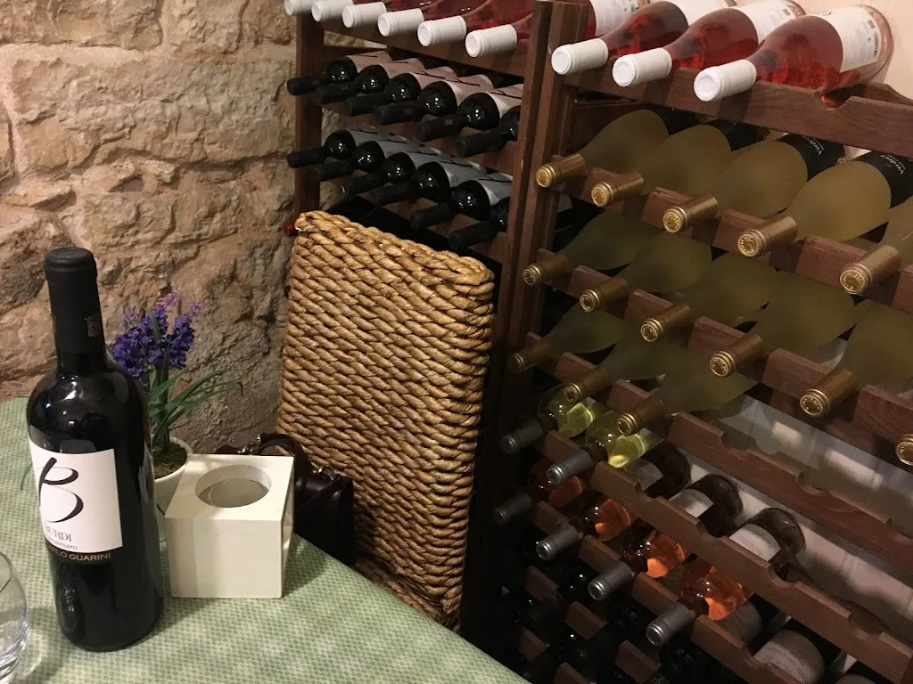 Daniel Thomason_Osteria del Coco Pazzo_Martina Franca_review