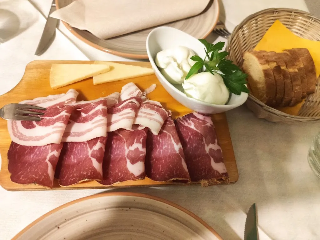 Timi Sanchez_Osteria del Coco Pazzo_Martina Franca_review