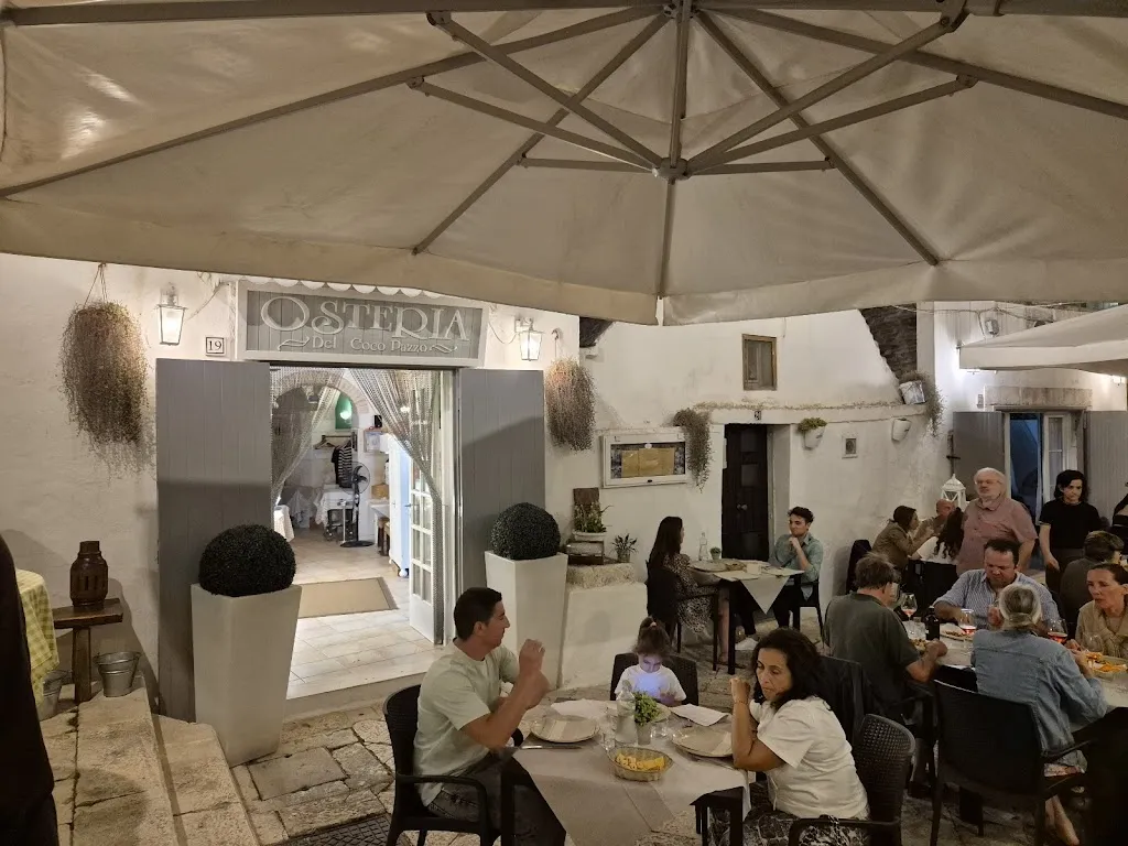 Osteria del Coco Pazzo_Martina Franca_slider_image_3