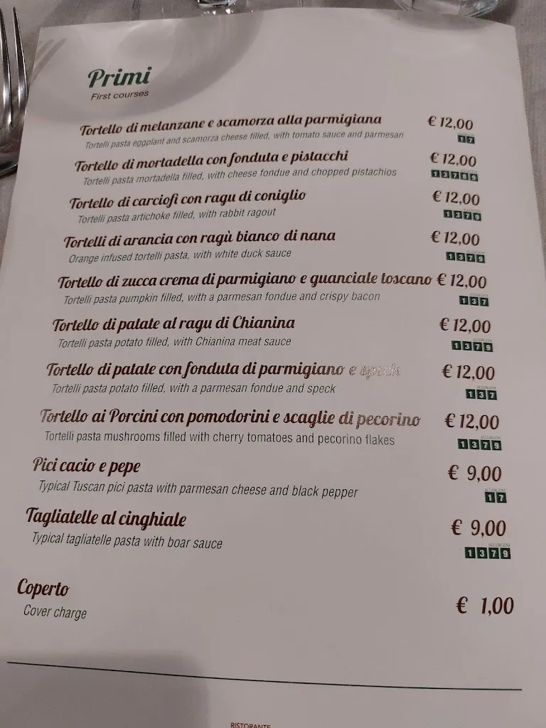Menu_Tortello Divino_Arezzo_image_3