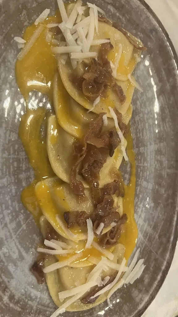 Nikz Rocelle_Tortello Divino_Arezzo_review