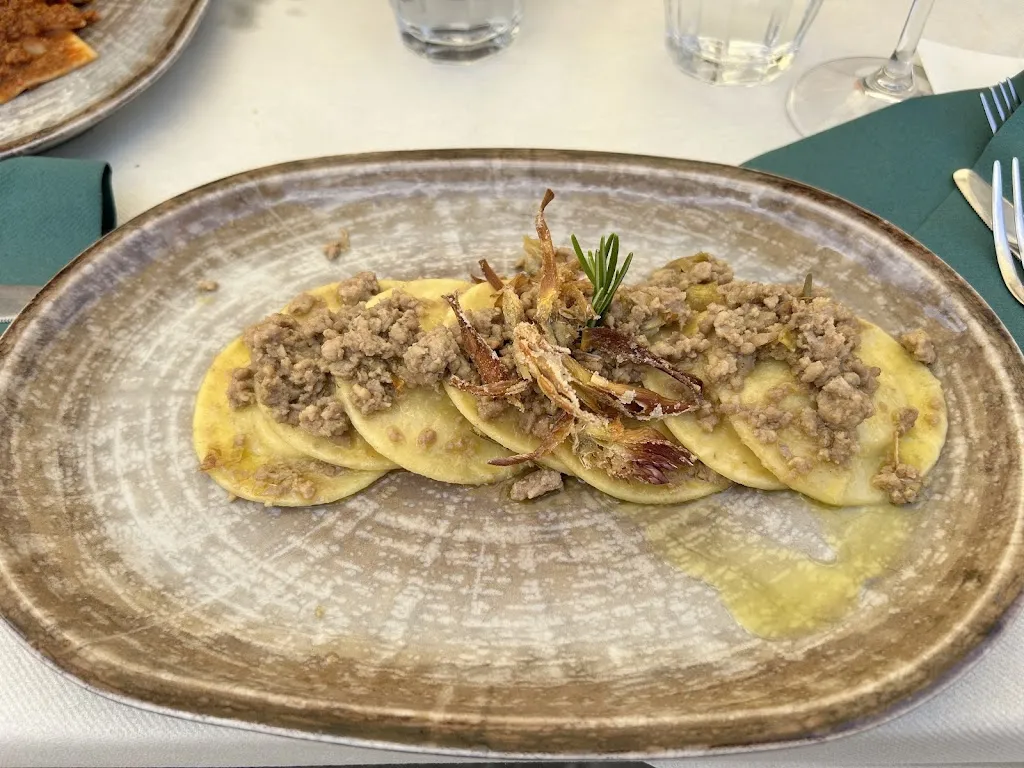 Nomce Trajceski_Tortello Divino_Arezzo_review