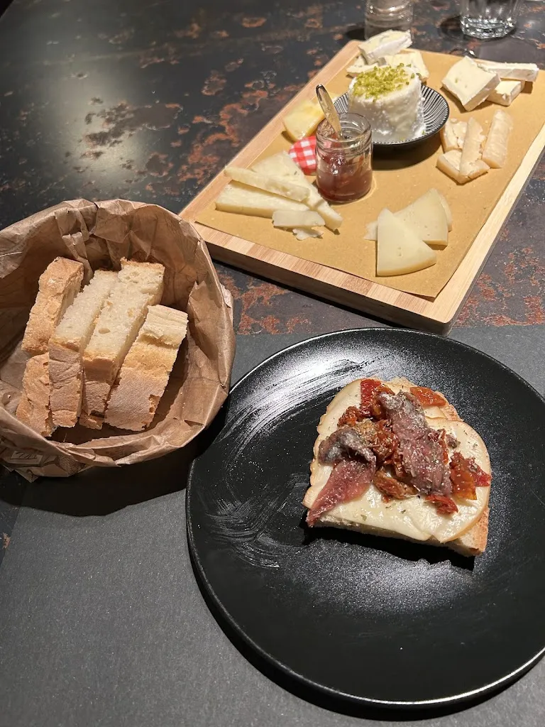 Menu_Osteria la dm_Arezzo_image_6