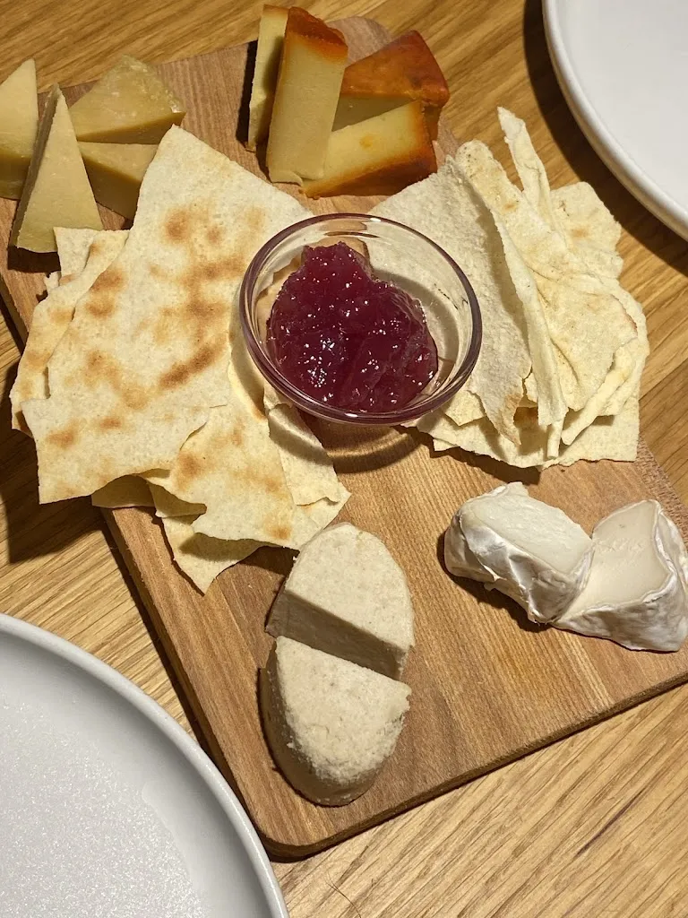 Tom Skelton_Sarma Bistrot_Arezzo_review