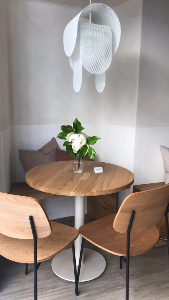 Sarma Bistrot restaurant in Arezzo