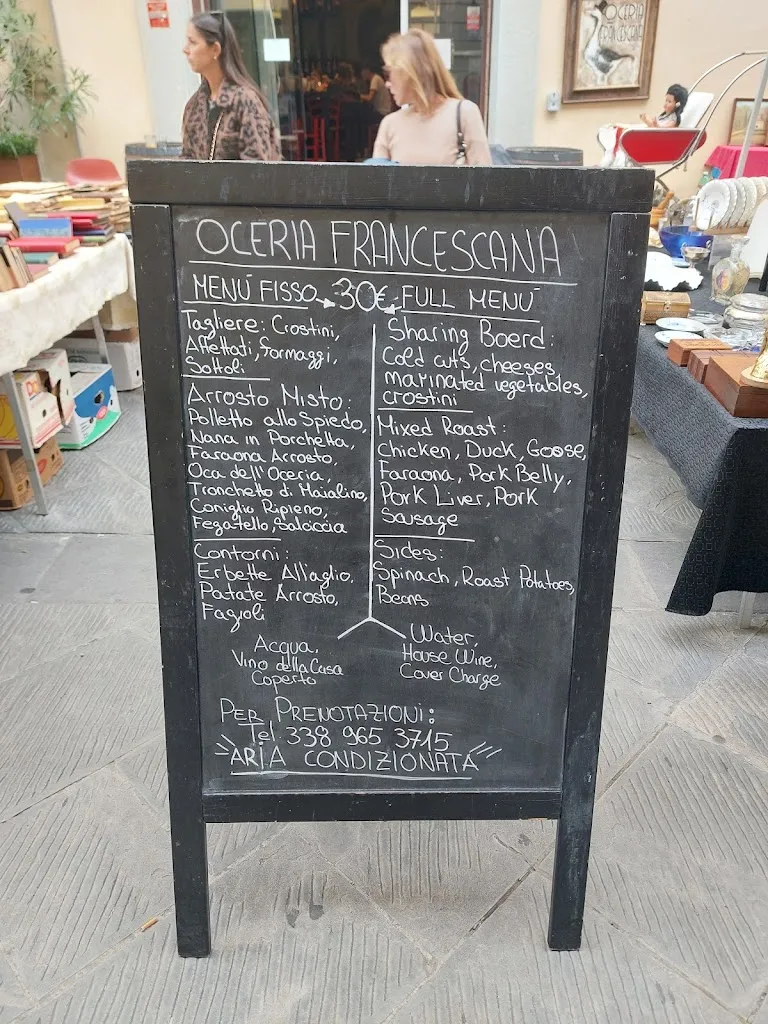 Menu_Oceria Francescana_Arezzo_image_3