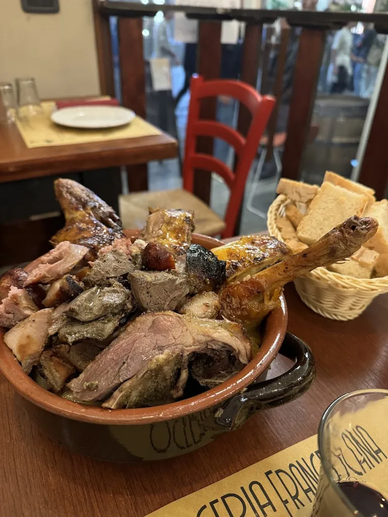 Menu_Oceria Francescana_Arezzo_image_6