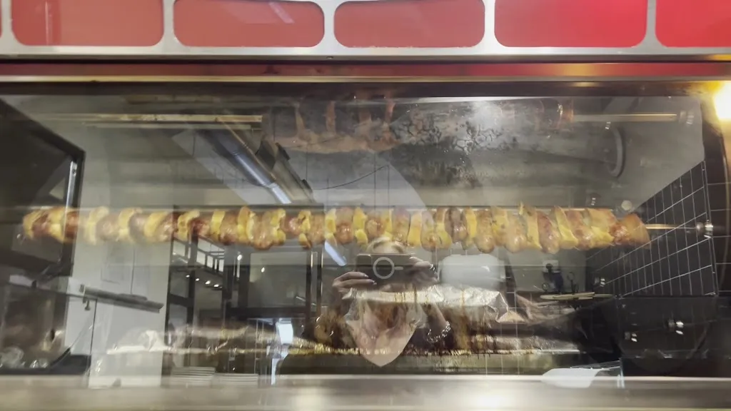 susan raia_Oceria Francescana_Arezzo_avis