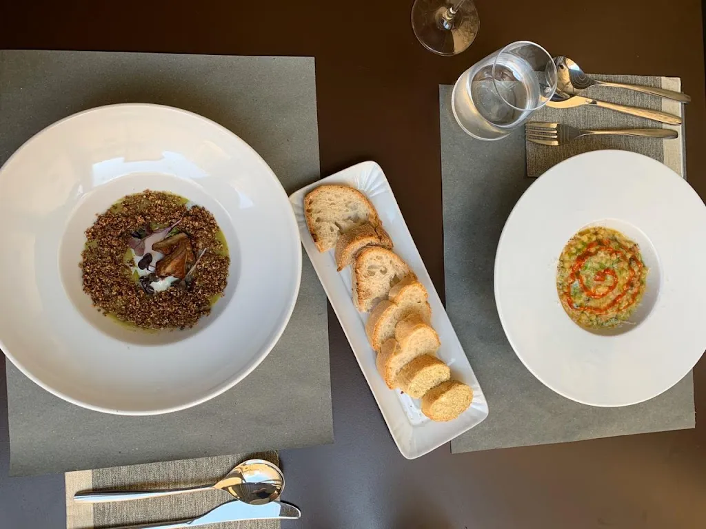 Federico Arce_i 3 bicchieri_Arezzo_review