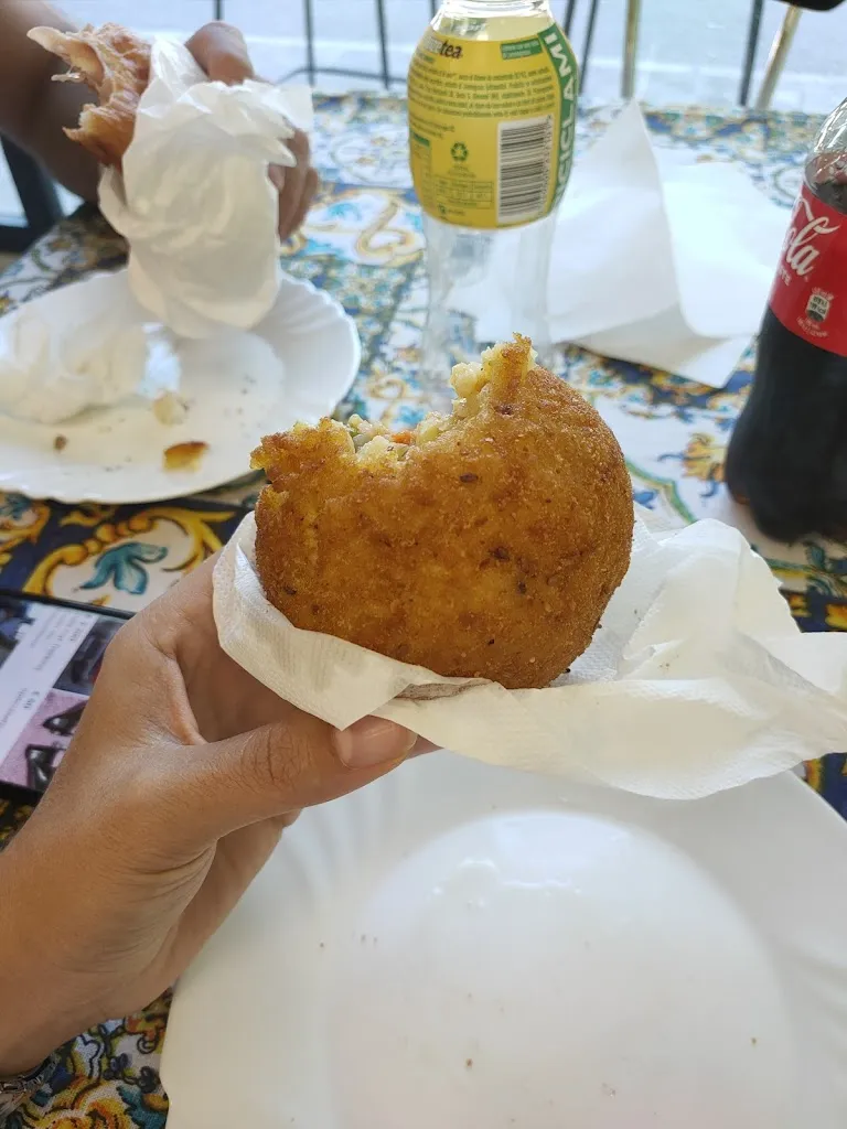 Menu_Ciuri Ciuri Arezzo_Arezzo_image_1