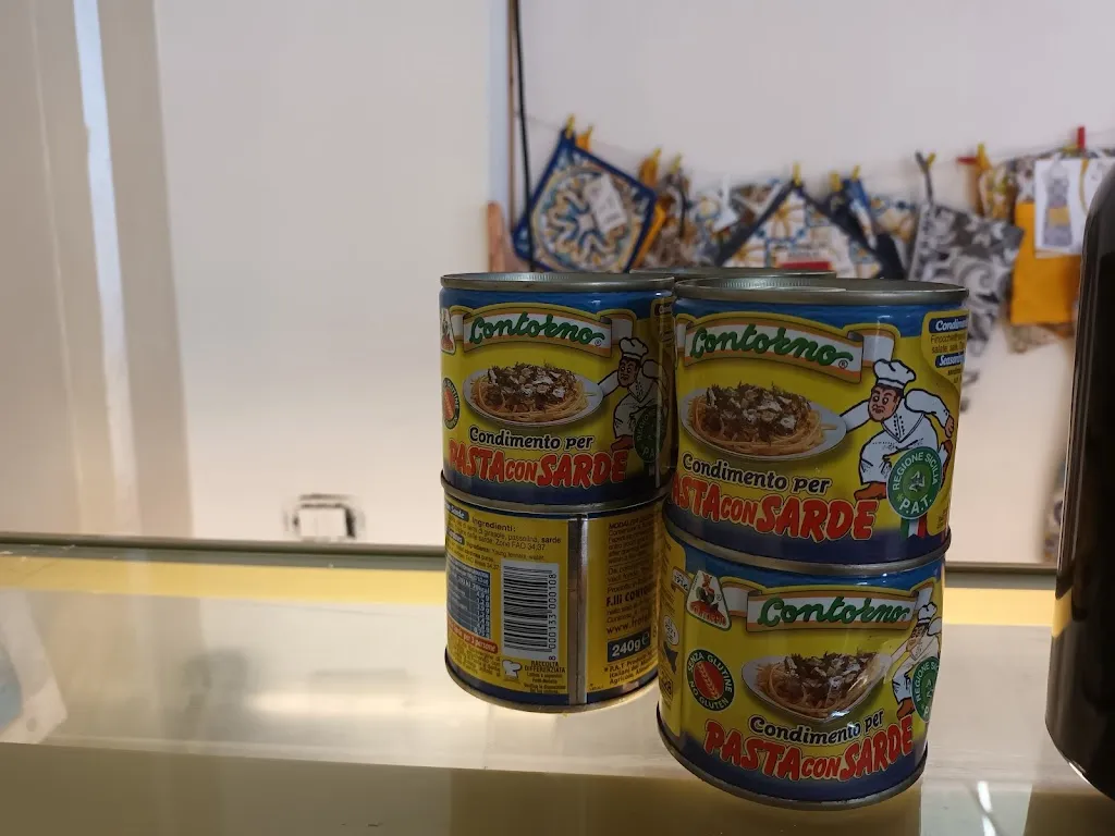 Menu_Ciuri Ciuri Arezzo_Arezzo_image_4