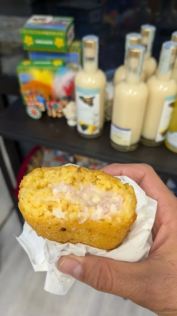 Pietro Orazio_Ciuri Ciuri Arezzo_Arezzo_review