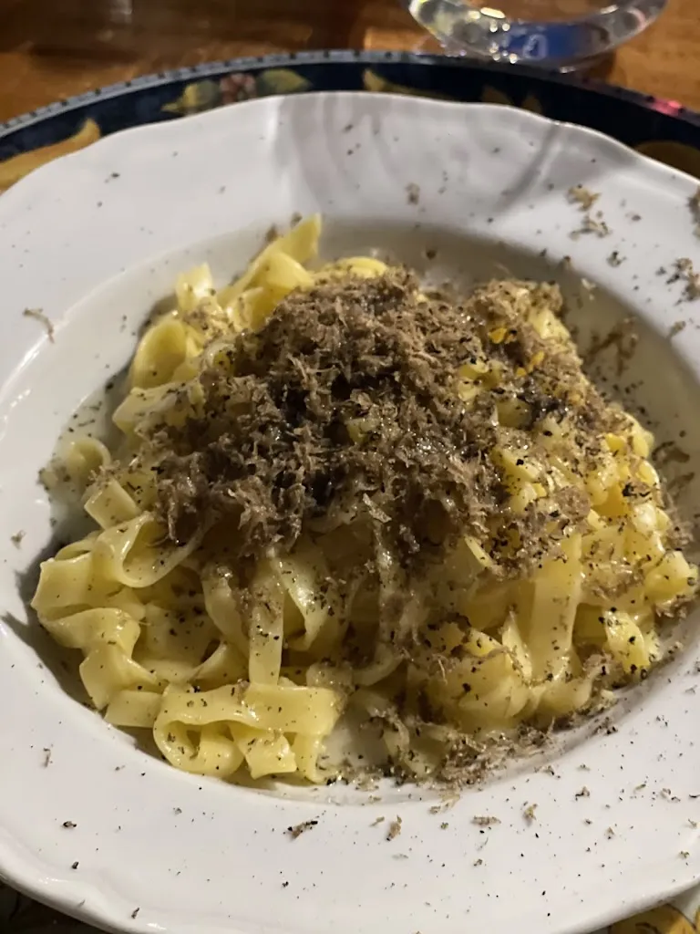 Sadaf Said_Dirty Rat_Arezzo_review