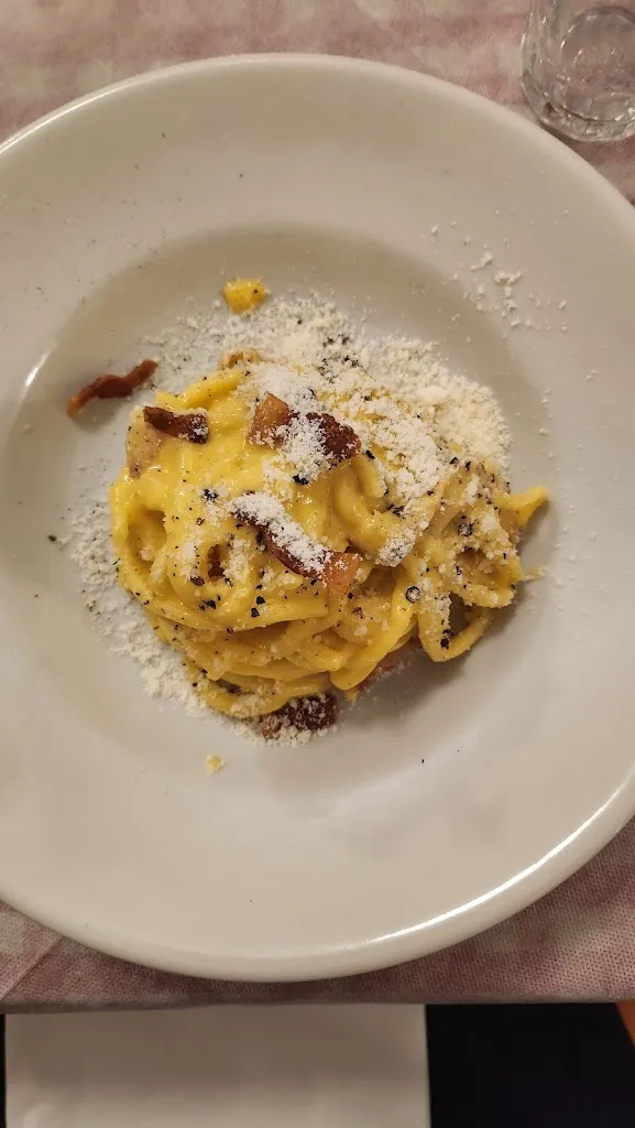 Clara Siller_Trattoria l'ABbUSIVO_Arezzo_review