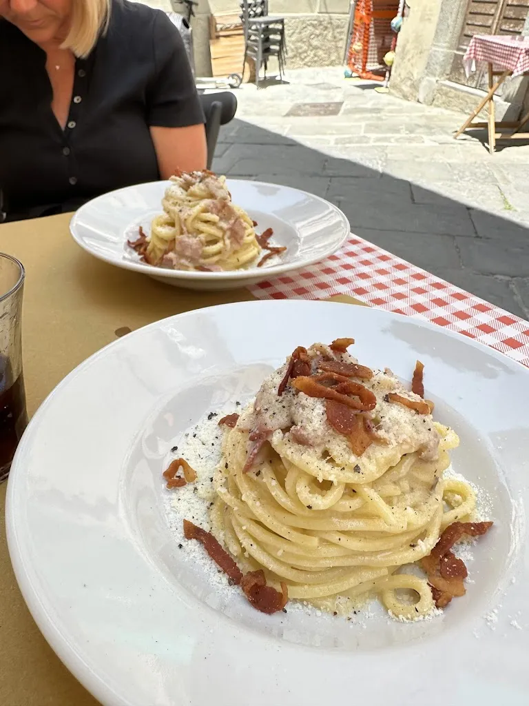 Trattoria l'ABbUSIVO_Arezzo_slider_image_2