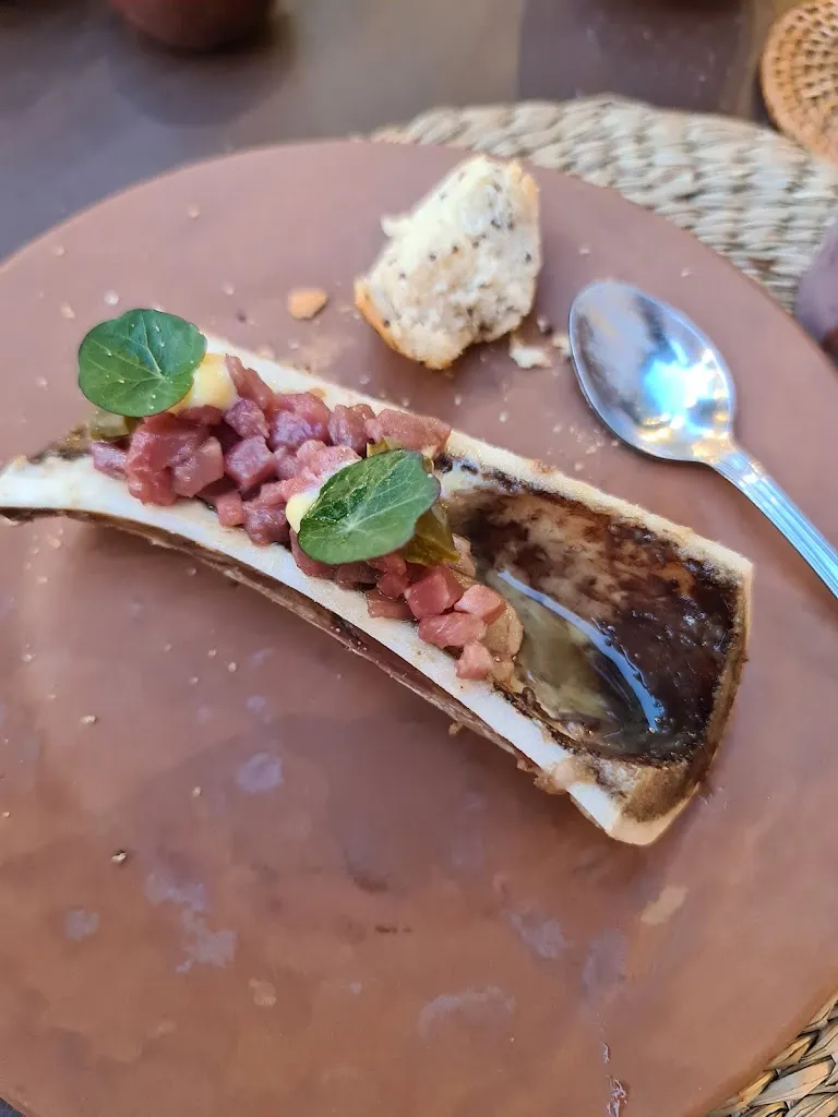 Whisp_La Clandestina_Arezzo_review