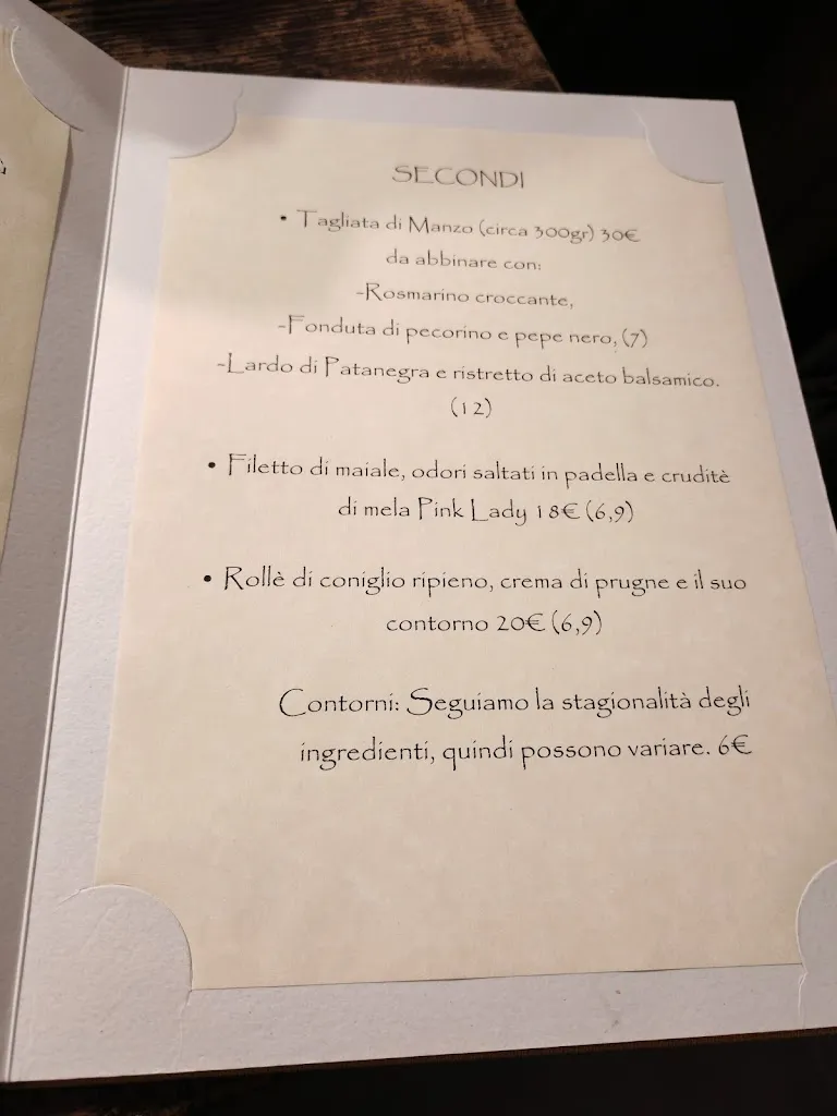 Menu_Le Volte_Arezzo_image_1