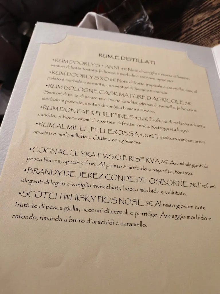 Menu_Le Volte_Arezzo_image_2