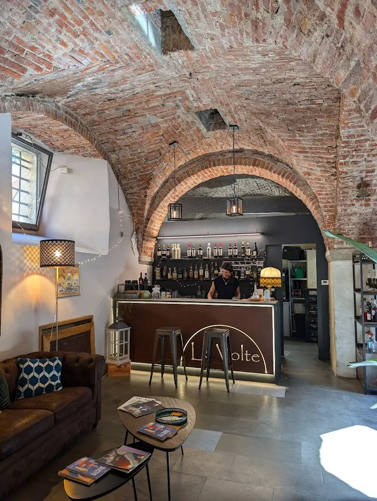 Mayola Gouveia_Le Volte_Arezzo_avis