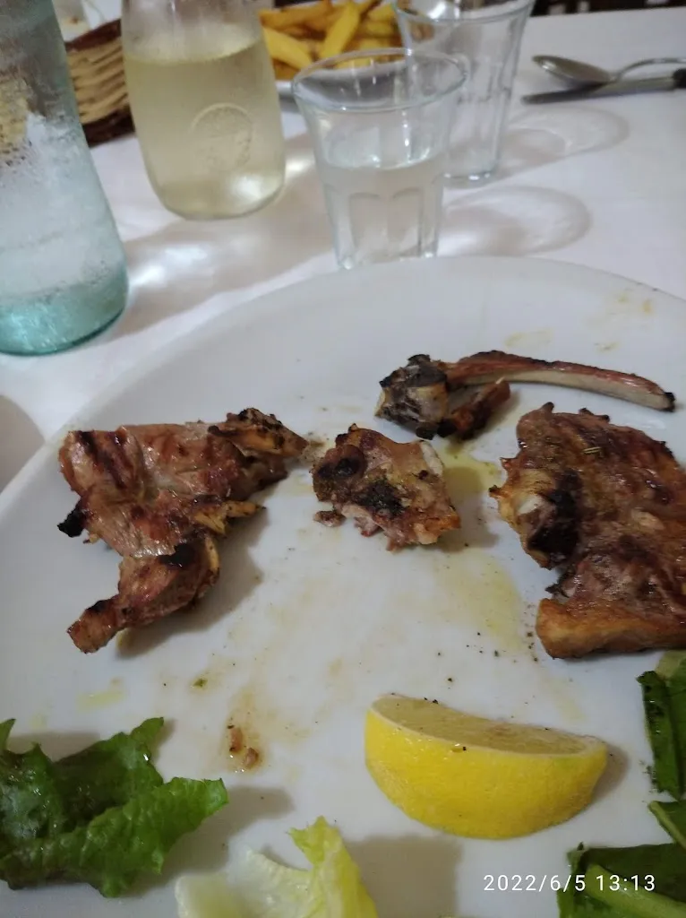 Menu_Antica Trattoria Vittoria_Castiglione Messer Marino_image_9