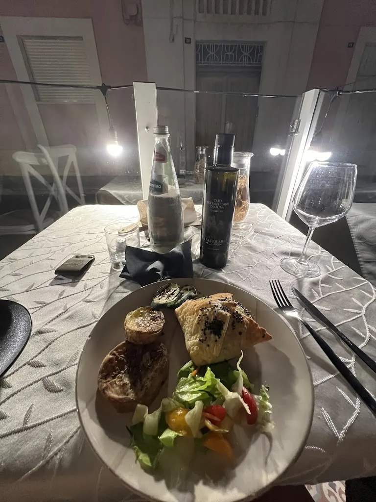 Brooke Nolly_Luba Bistrot_Martina Franca_review