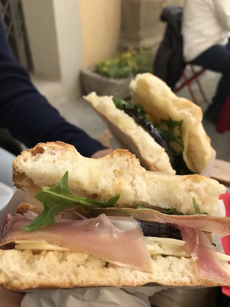 Menu_Berni's Focacceria_Arezzo_image_5