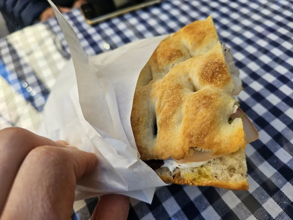 Menu_Berni's Focacceria_Arezzo_image_6