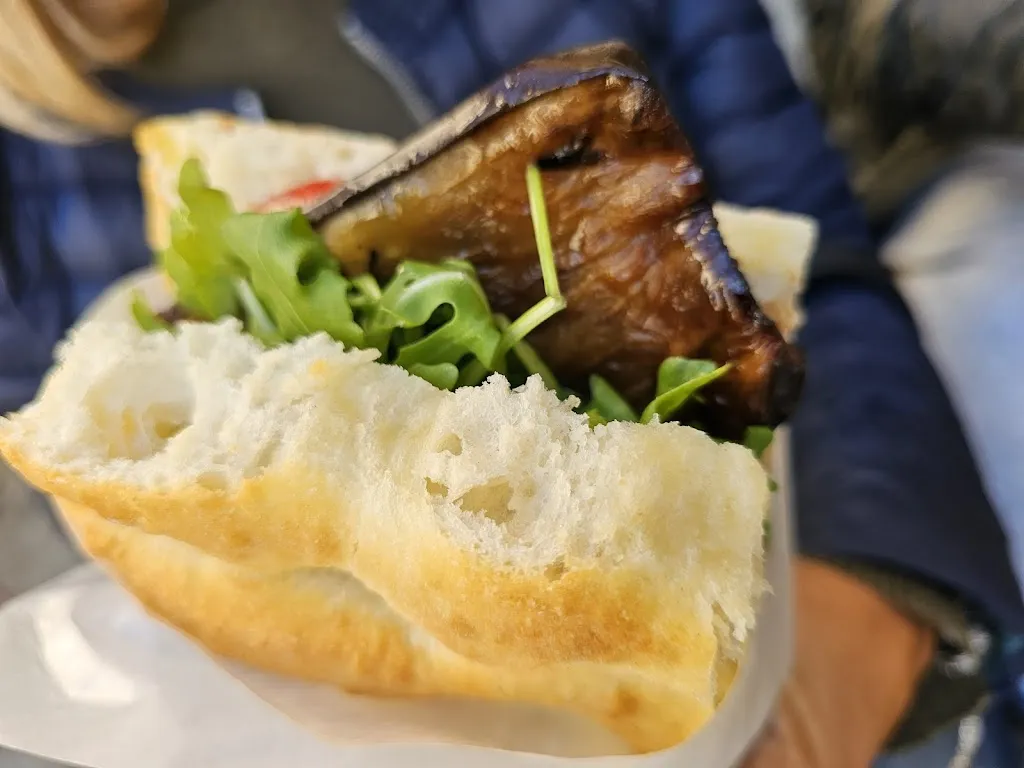 Menu_Berni's Focacceria_Arezzo_image_9