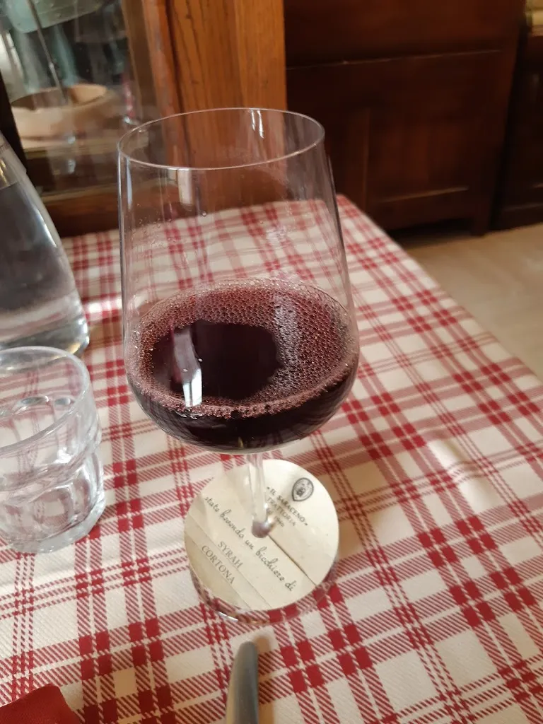 Menu_Trattoria Il Saraceno_Arezzo_image_5