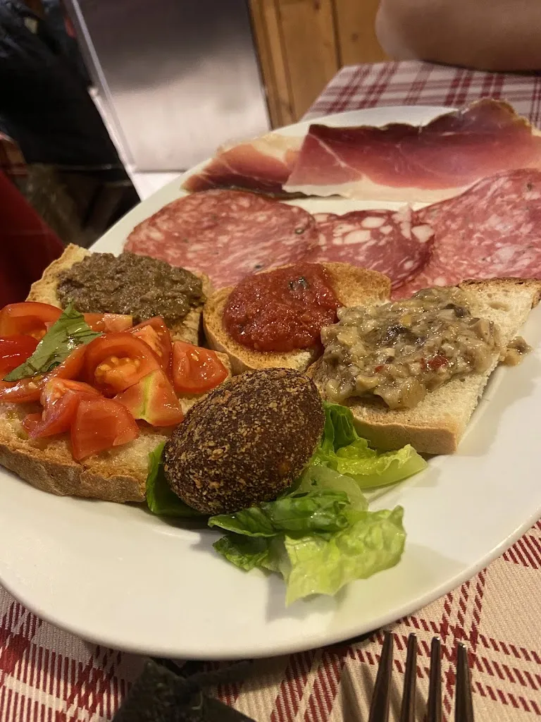 Menu_Trattoria Il Saraceno_Arezzo_image_6