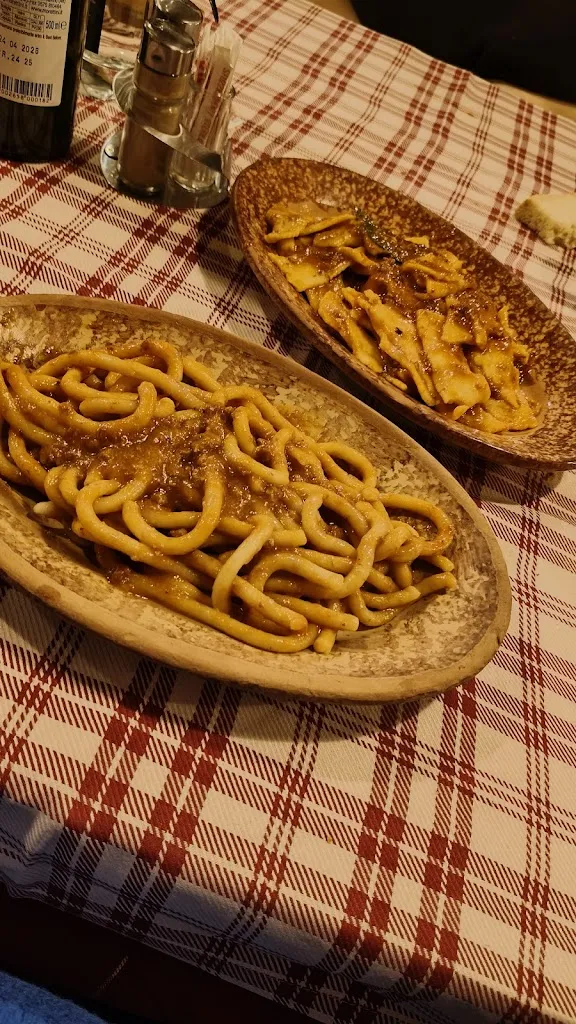 Menu_Trattoria Il Saraceno_Arezzo_image_7