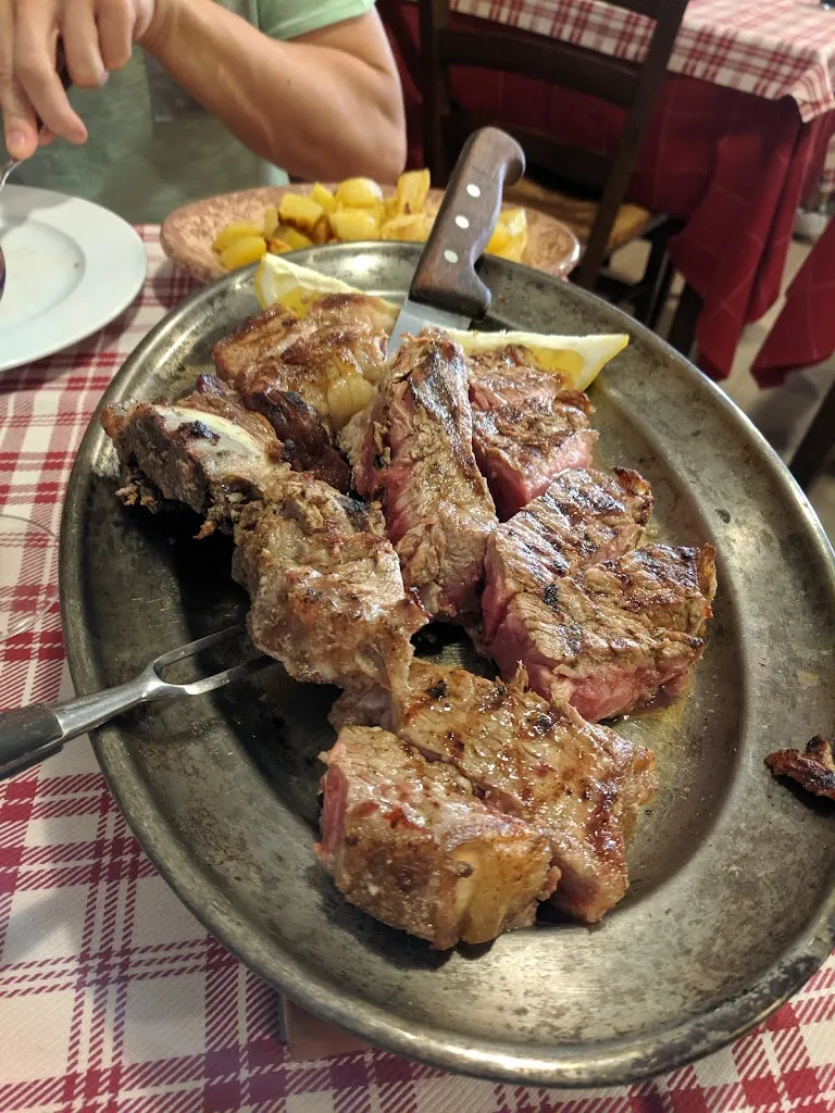 Menu_Trattoria Il Saraceno_Arezzo_image_8