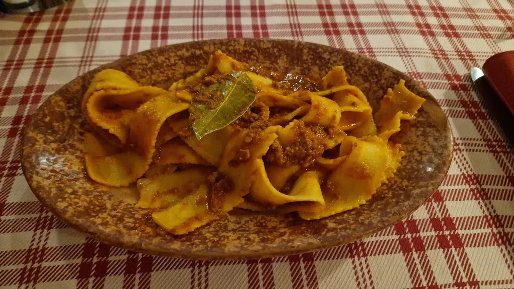 Pablito_Trattoria Il Saraceno_Arezzo_review