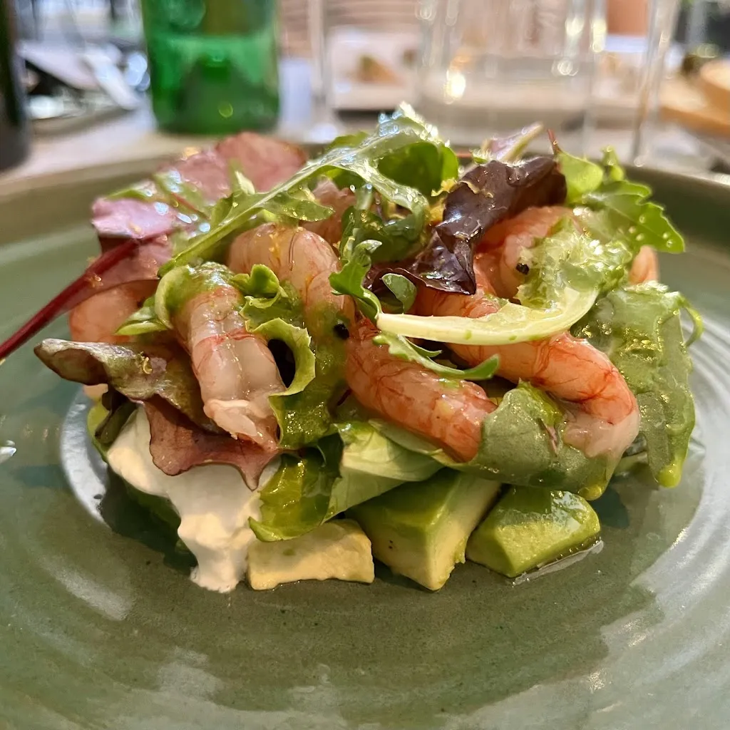 Amit Dubester_OFFICINE_Arezzo_review