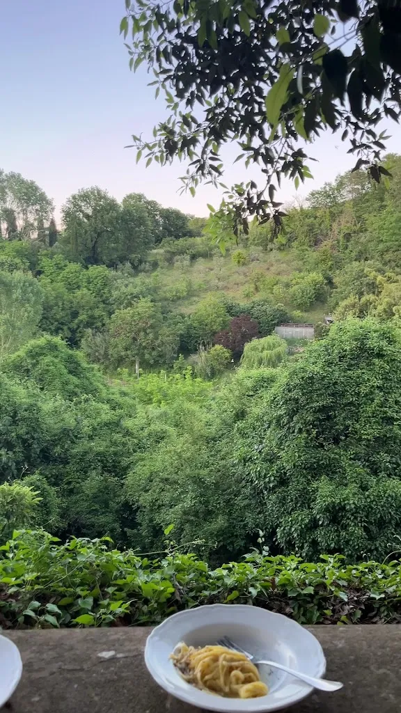 The Santoros_AmorDivino_Asciano_review