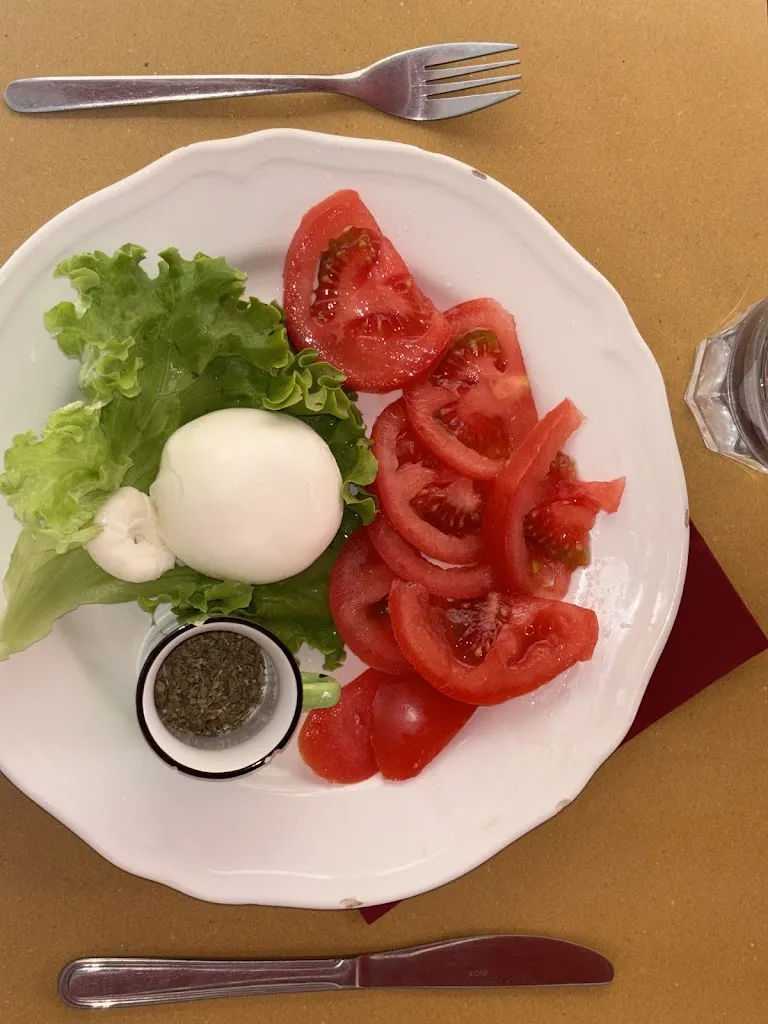 Kevin Kaiser_La Botteghina_Asciano_review