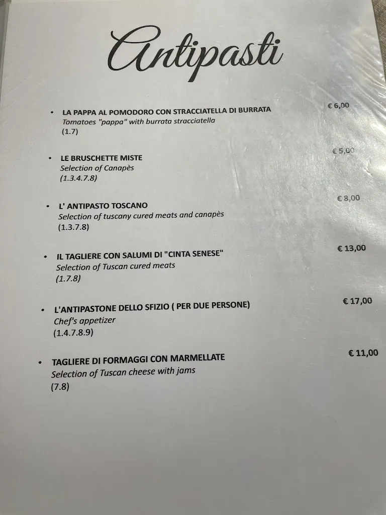 Menu_L'Angolo dello Sfizio_Asciano_image_1