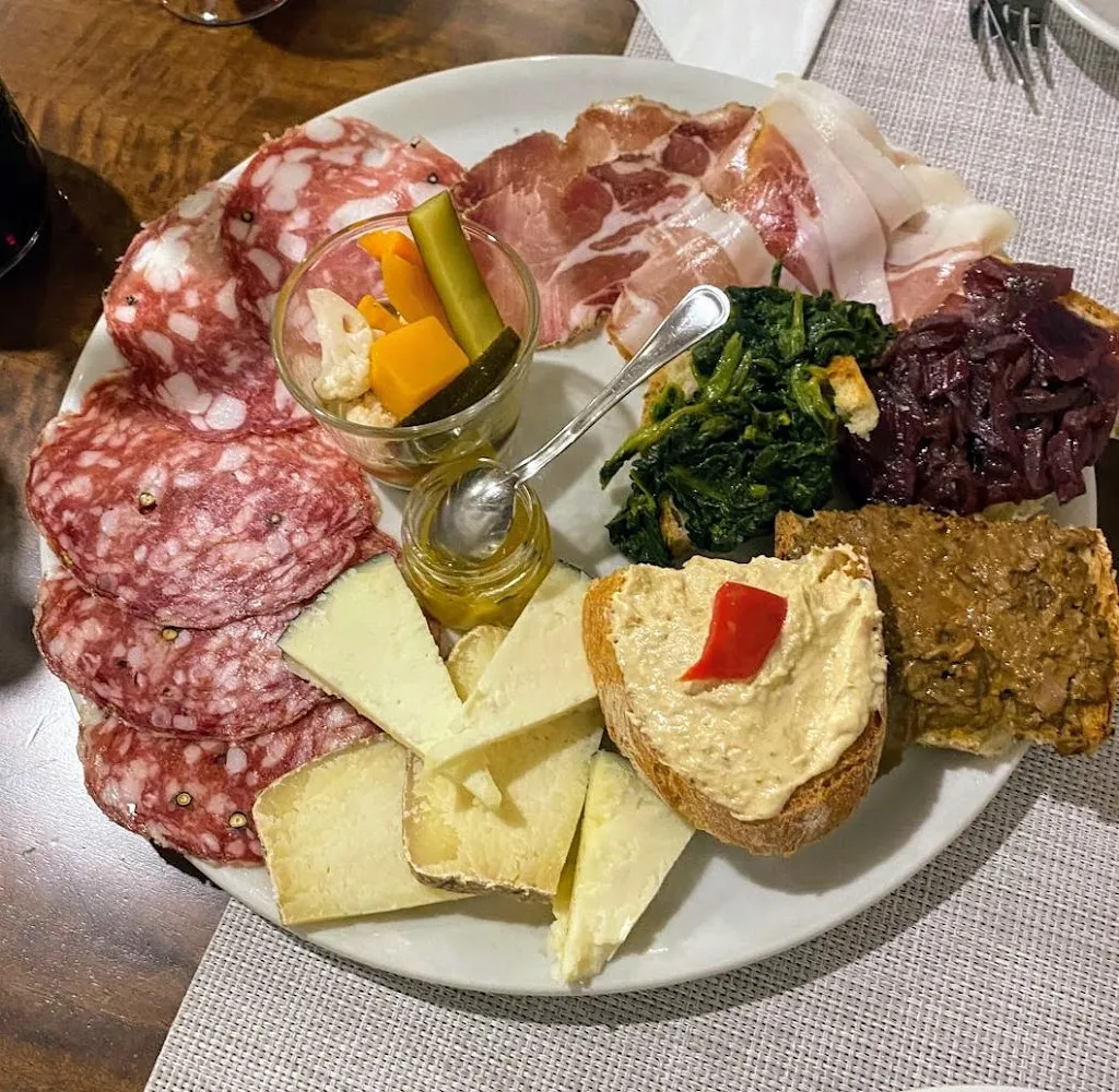 Menu_Bar Osteria La Pievina_Asciano_immagine_6