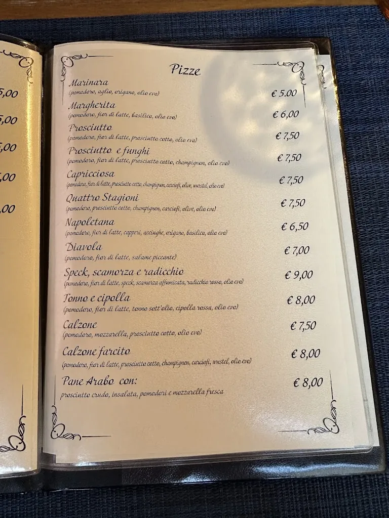 Menu_Ristorante La Giomella_Asciano_image_1