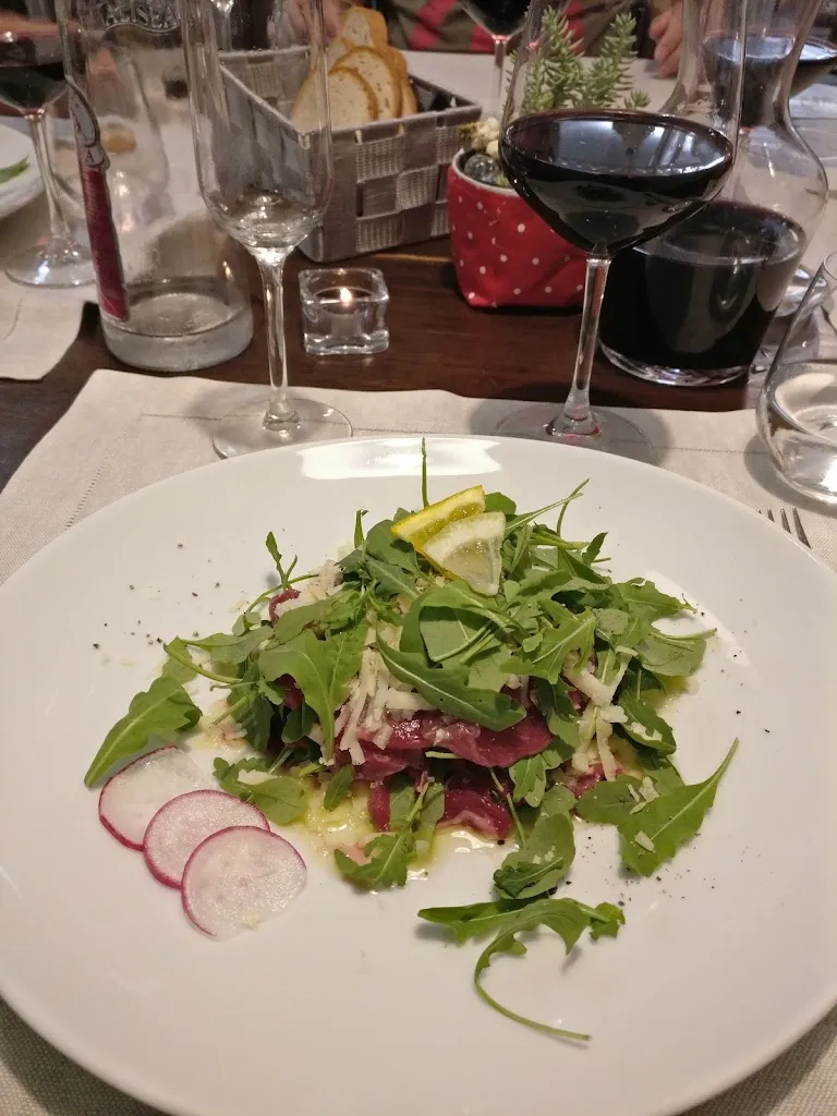 Menu_Ristorante La Giomella_Asciano_image_4