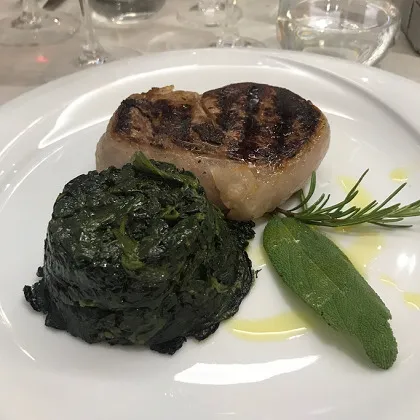 Ristorante La Giomella_Asciano_slider_image_2