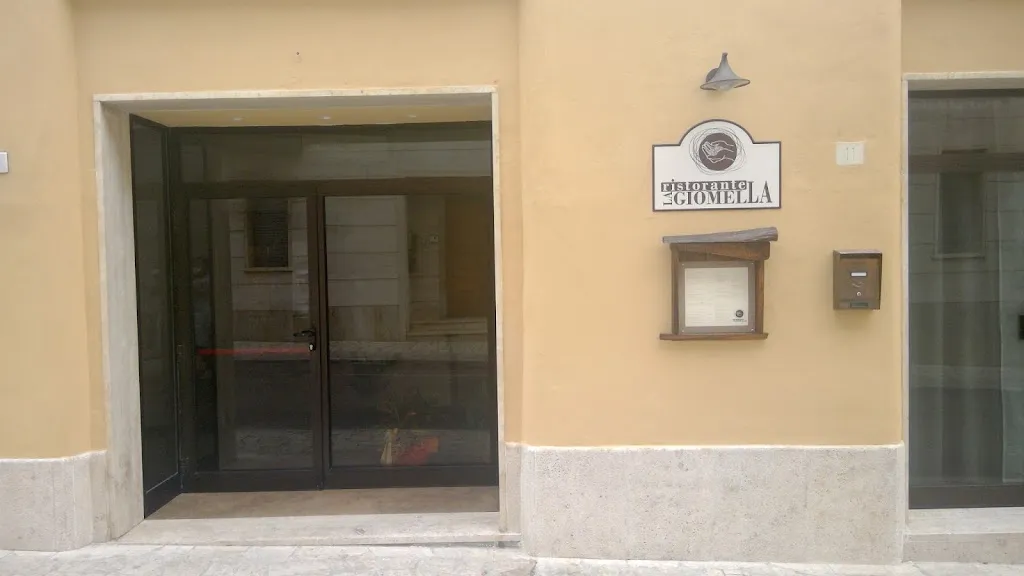 Ristorante La Giomella_Asciano_slider_image_3