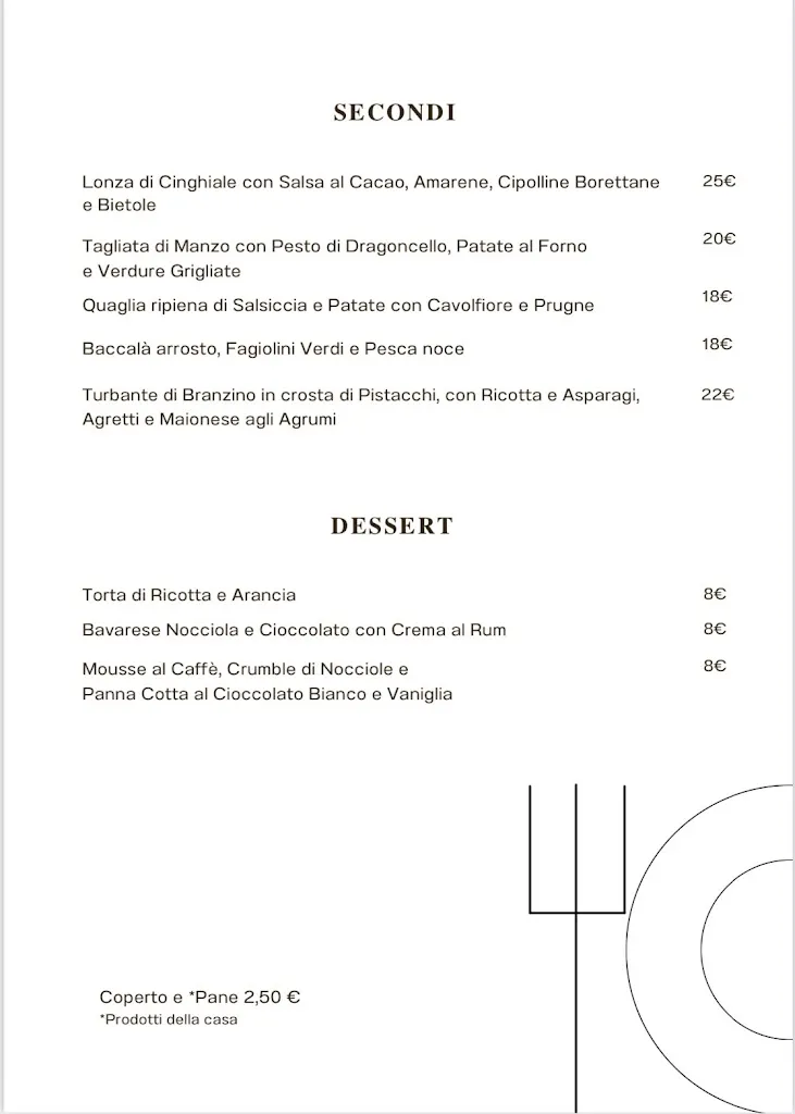 Menu_Osteria il Pozzo_Asciano_image_3