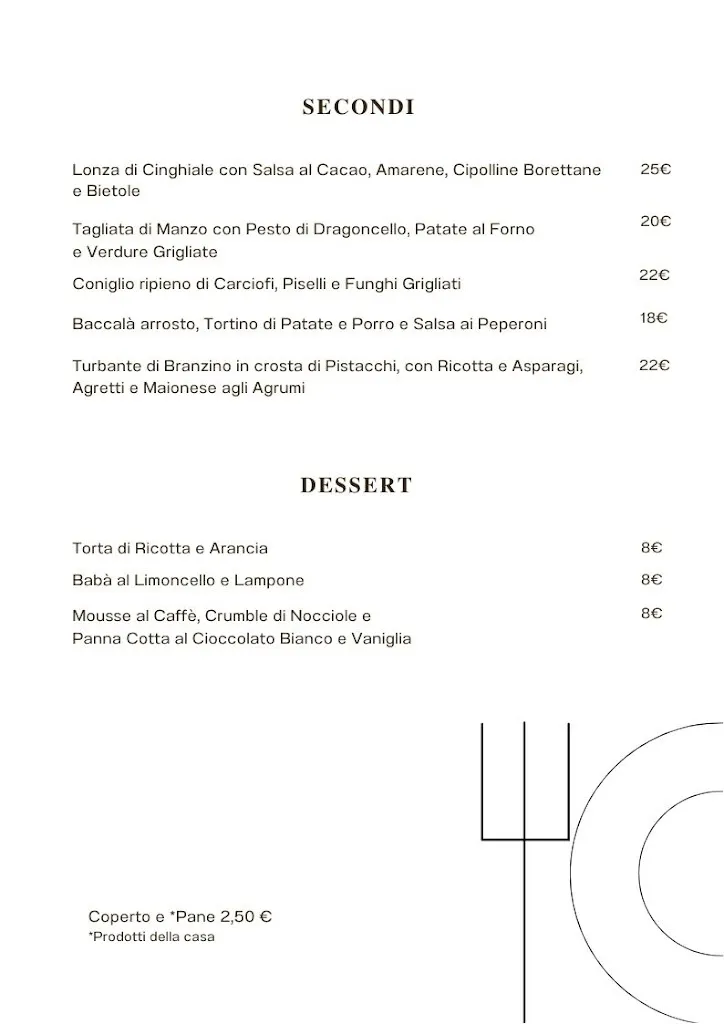 Menu_Osteria il Pozzo_Asciano_image_4