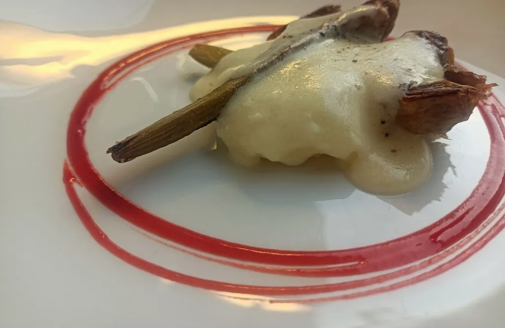 Debra Rafferty_Osteria il Pozzo_Asciano_review