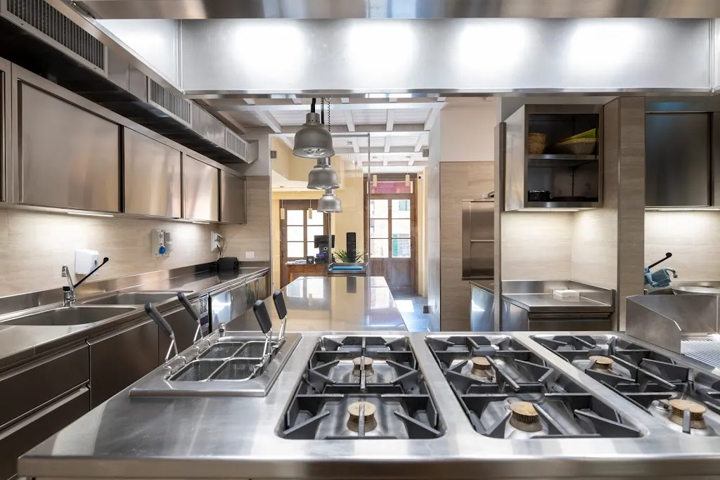 Osteria il Pozzo restaurant in Asciano